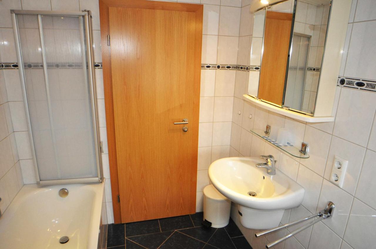 Ferienwohnung An der Wieke, 65295 Moormerland Exterior foto