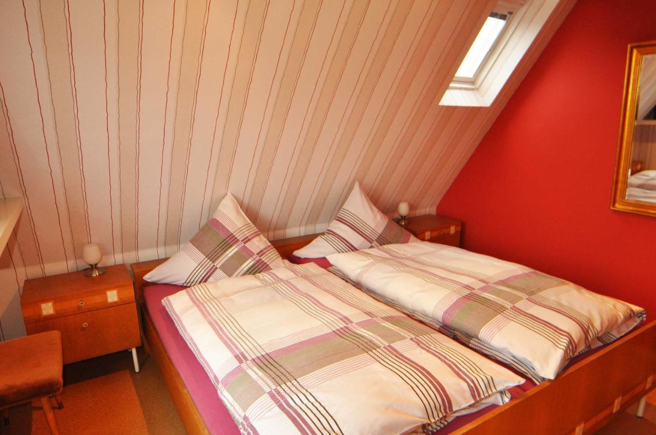 Ferienwohnung An der Wieke, 65295 Moormerland Exterior foto