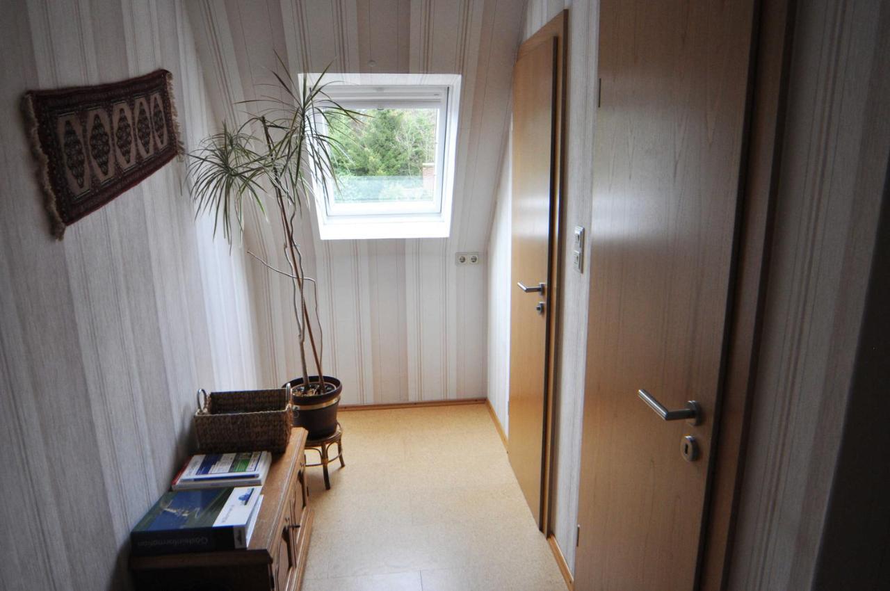 Ferienwohnung An der Wieke, 65295 Moormerland Zimmer foto