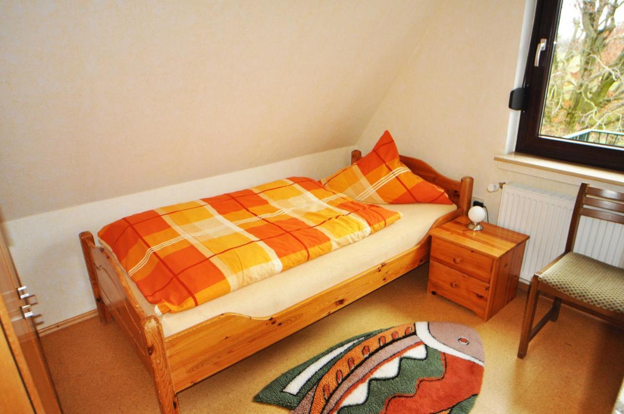 Ferienwohnung An der Wieke, 65295 Moormerland Zimmer foto