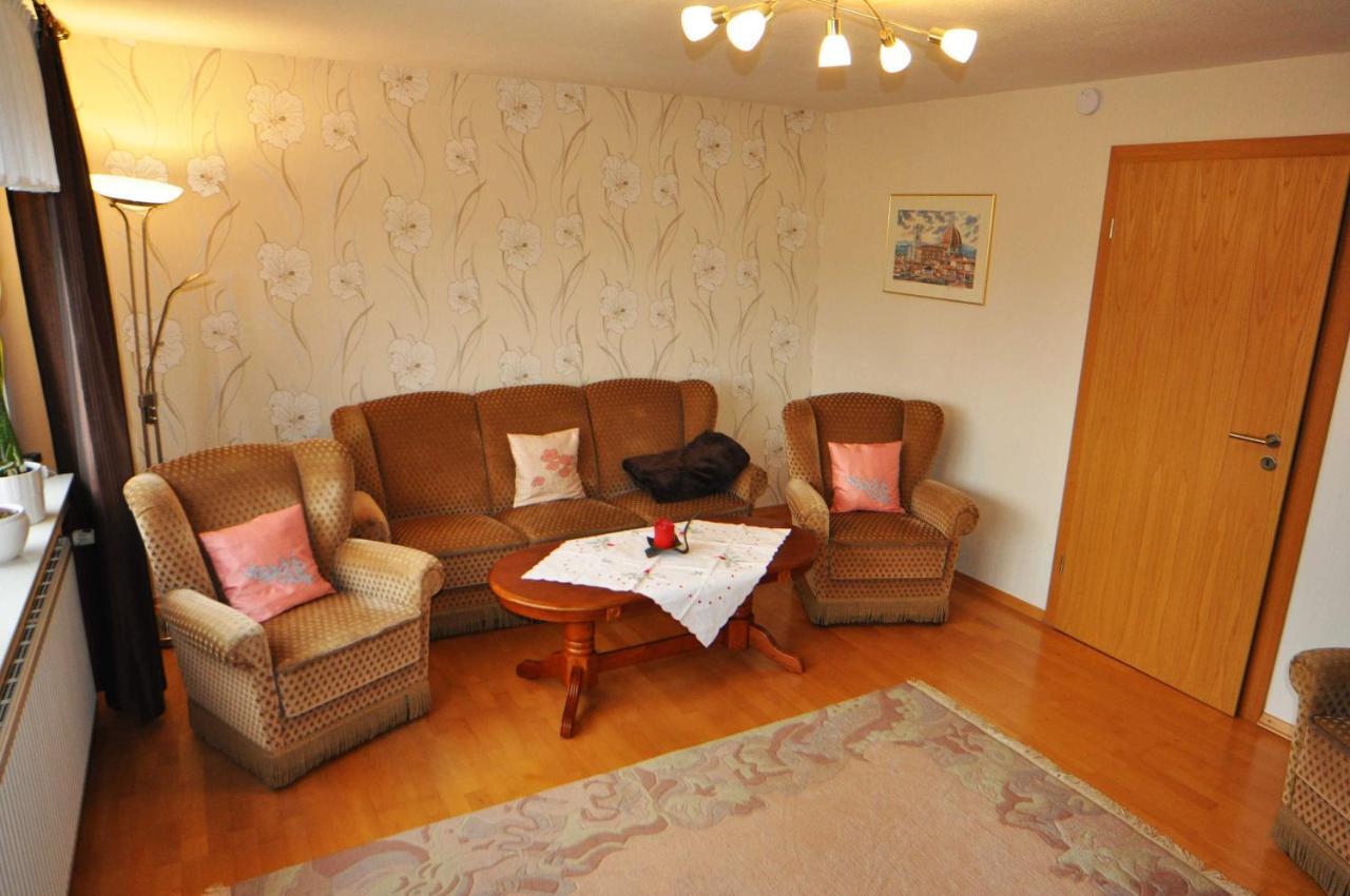 Ferienwohnung An der Wieke, 65295 Moormerland Zimmer foto